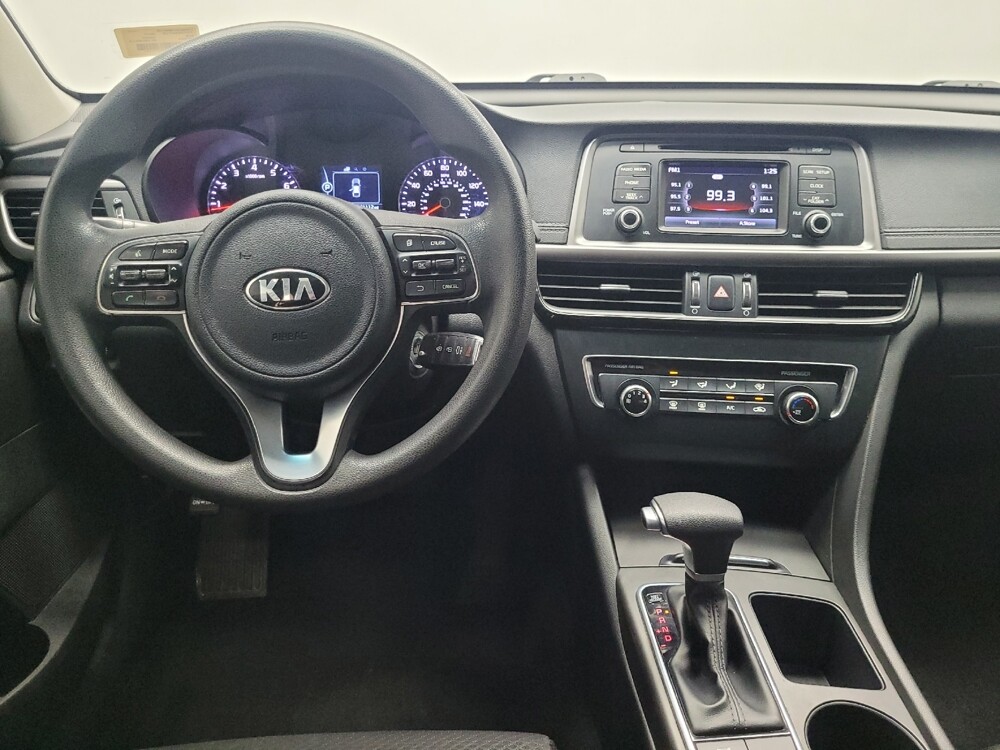 2017 Kia Optima in Las Vegas, NV 89104 - 18062684 22