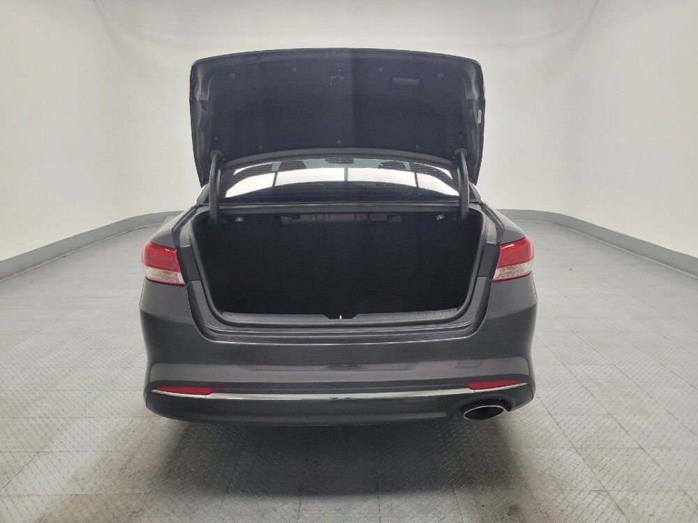 2017 Kia Optima in Las Vegas, NV 89104 - 18062684 29