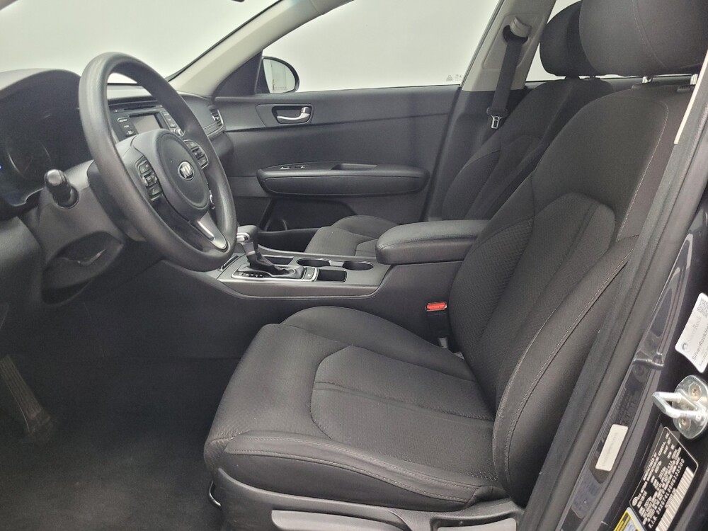 2017 Kia Optima in Las Vegas, NV 89104 - 18062684 17