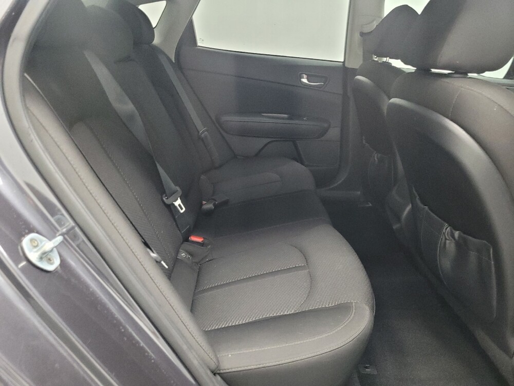 2017 Kia Optima in Las Vegas, NV 89104 - 18062684 19