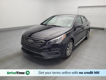 2017 Hyundai Sonata in Sanford, FL 32773