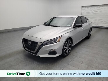 2019 Nissan Altima in West Palm Beach, FL 33409