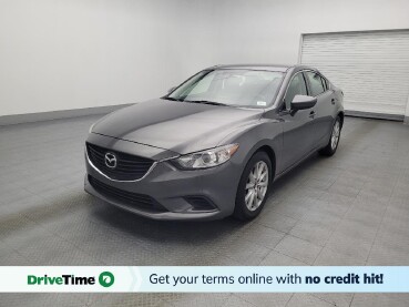 2016 Mazda MAZDA6 in Mobile, AL 36606