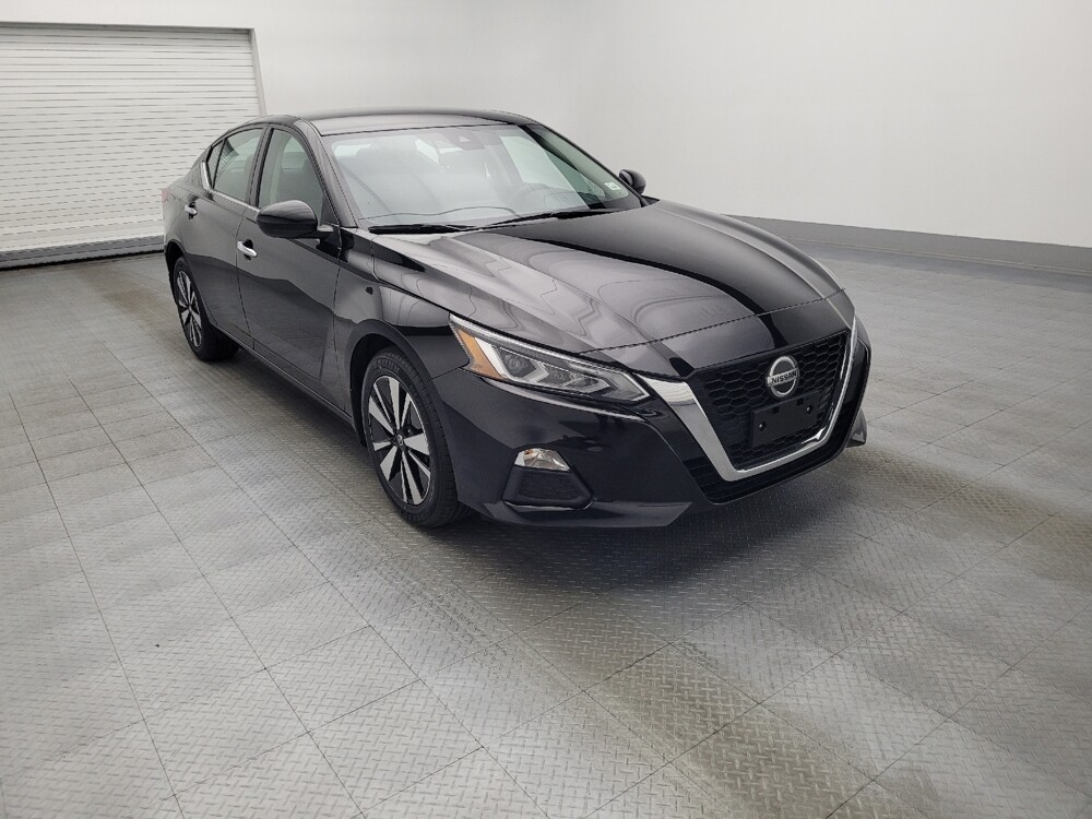 2022 Nissan Altima in Gainesville, FL 32609 - 18062694 13