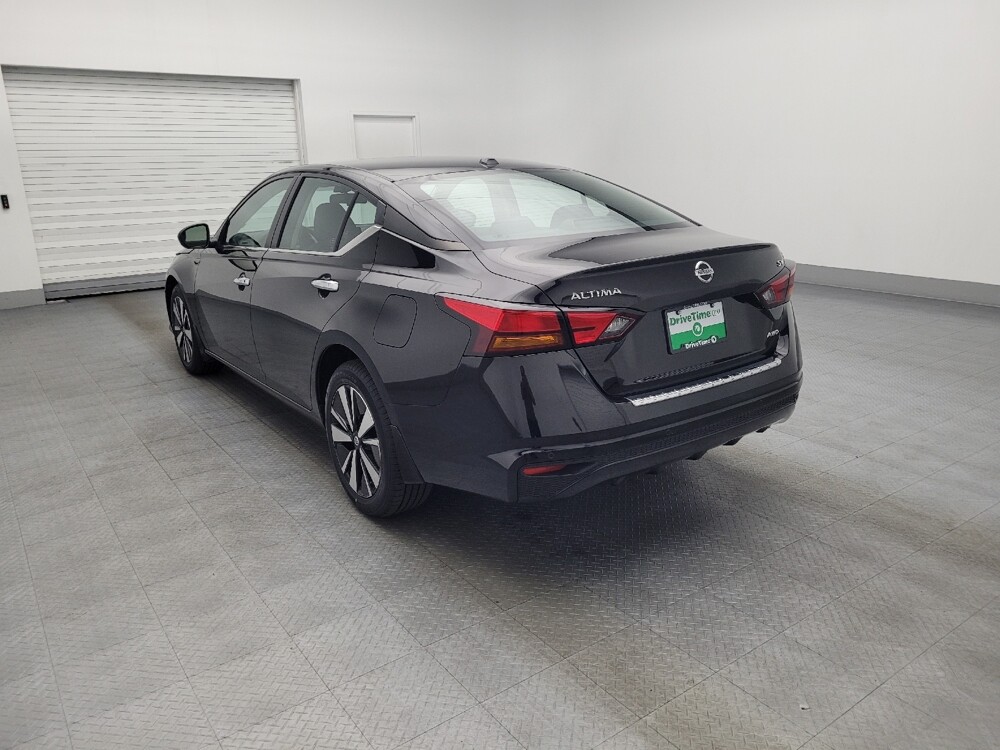 2022 Nissan Altima in Gainesville, FL 32609 - 18062694 5