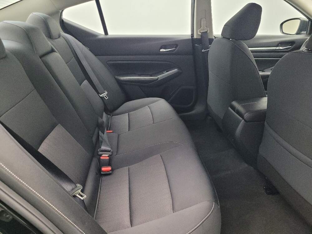 2022 Nissan Altima in Gainesville, FL 32609 - 18062694 19