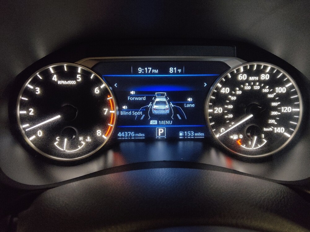 2022 Nissan Altima in Gainesville, FL 32609 - 18062694 23