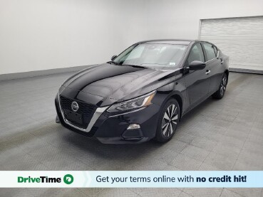 2022 Nissan Altima in Gainesville, FL 32609