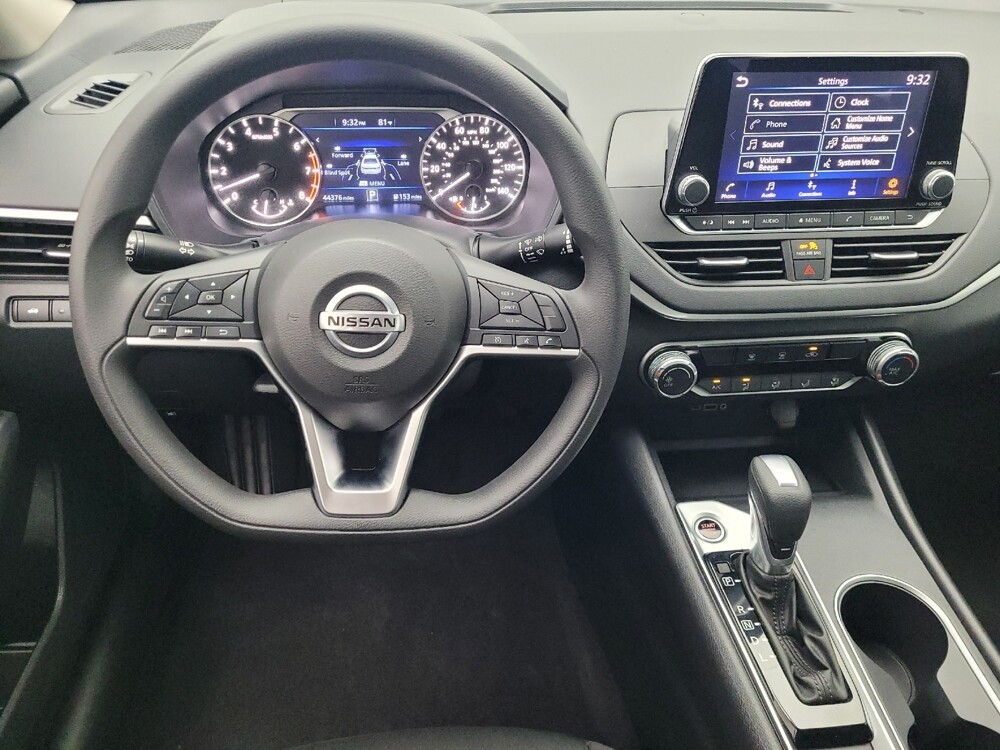 2022 Nissan Altima in Gainesville, FL 32609 - 18062694 22