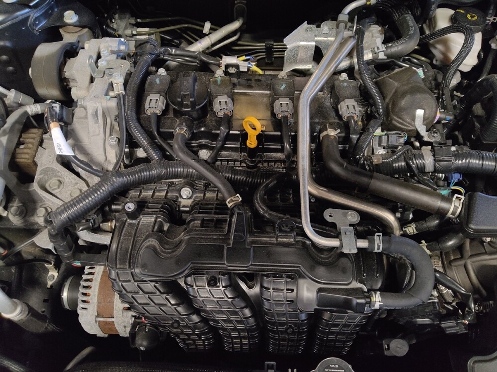 2022 Nissan Altima in Gainesville, FL 32609 - 18062694 30