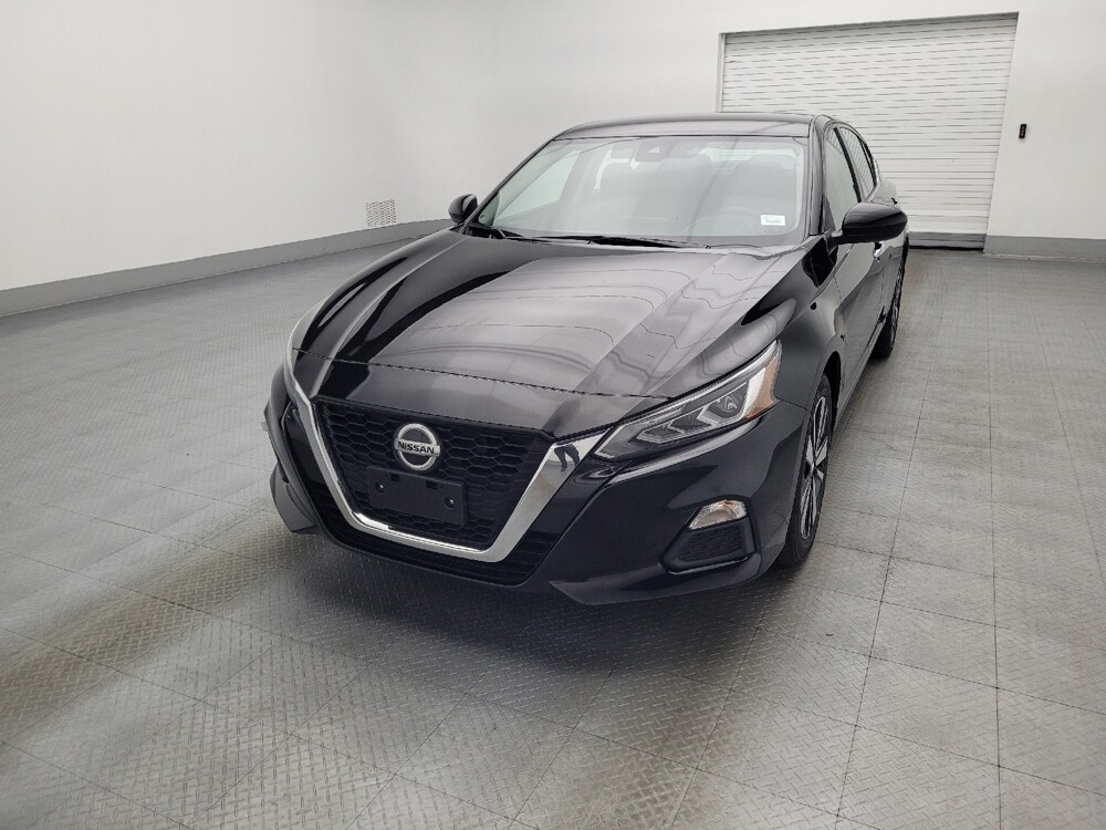 2022 Nissan Altima in Gainesville, FL 32609 - 18062694 15