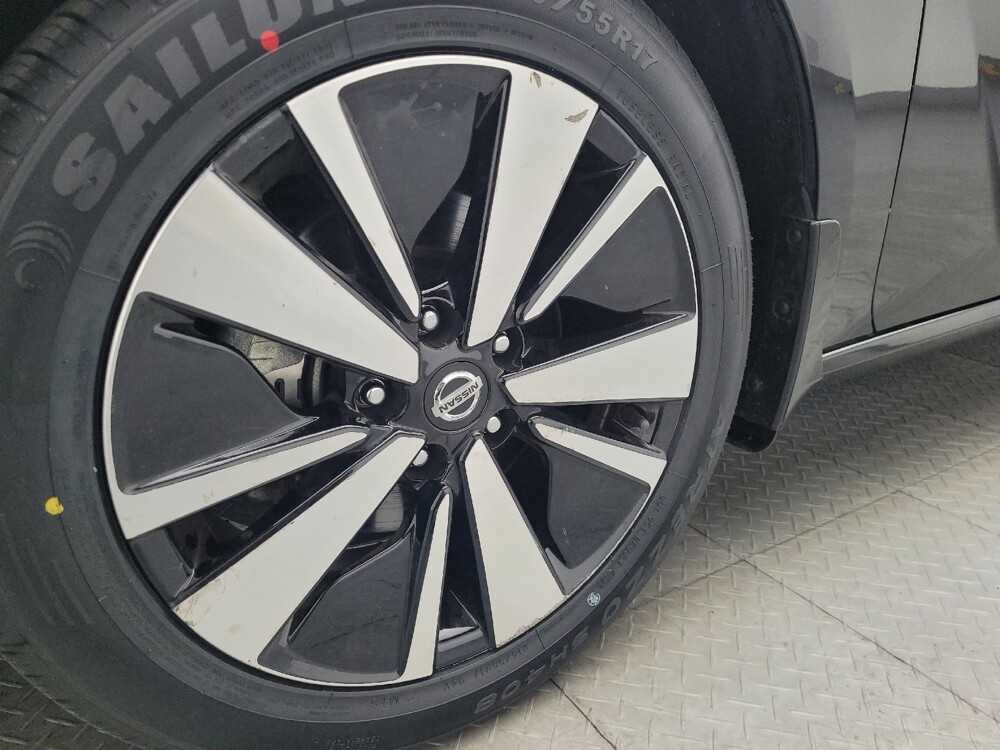 2022 Nissan Altima in Gainesville, FL 32609 - 18062694 31