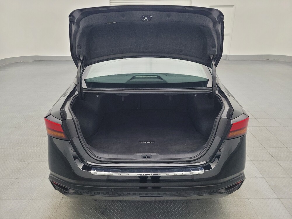 2022 Nissan Altima in Gainesville, FL 32609 - 18062694 29