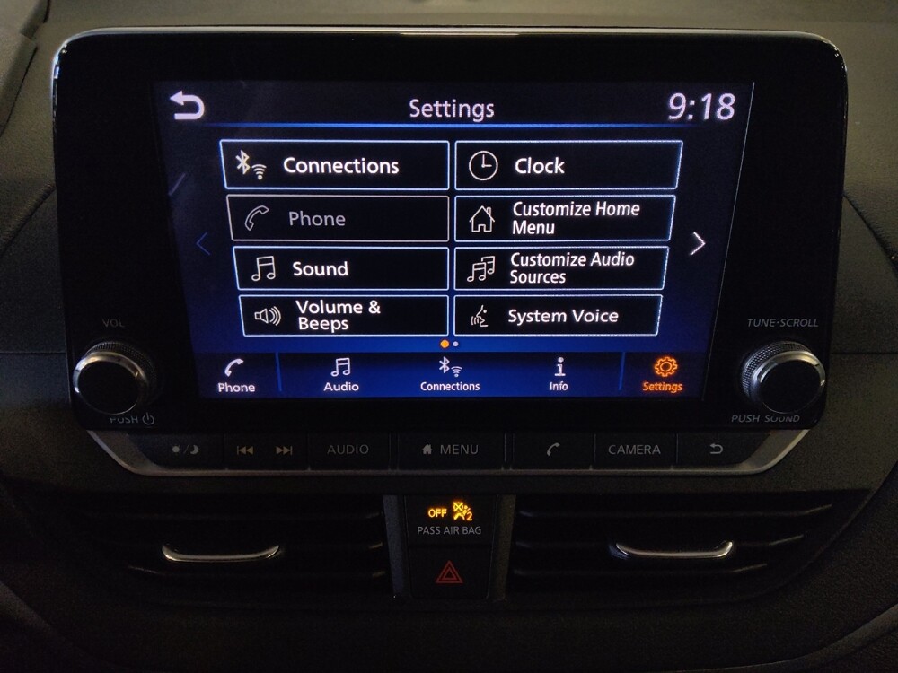 2022 Nissan Altima in Gainesville, FL 32609 - 18062694 25