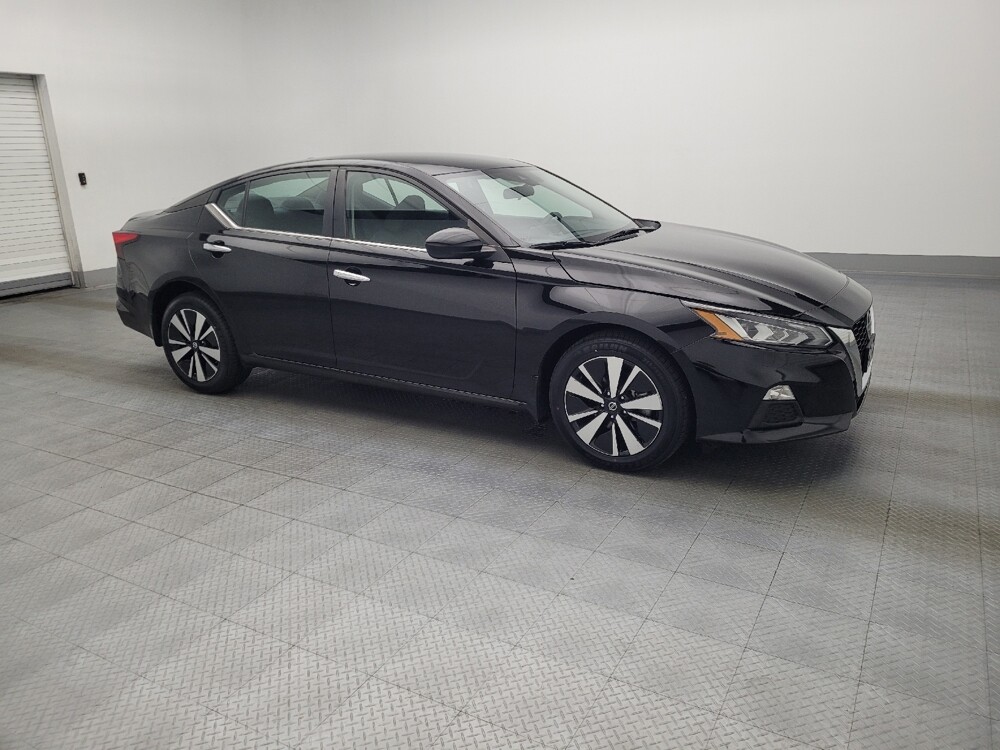 2022 Nissan Altima in Gainesville, FL 32609 - 18062694 11