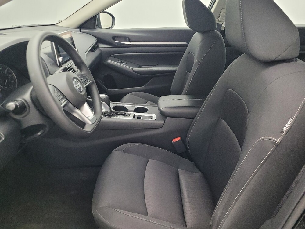 2022 Nissan Altima in Gainesville, FL 32609 - 18062694 17