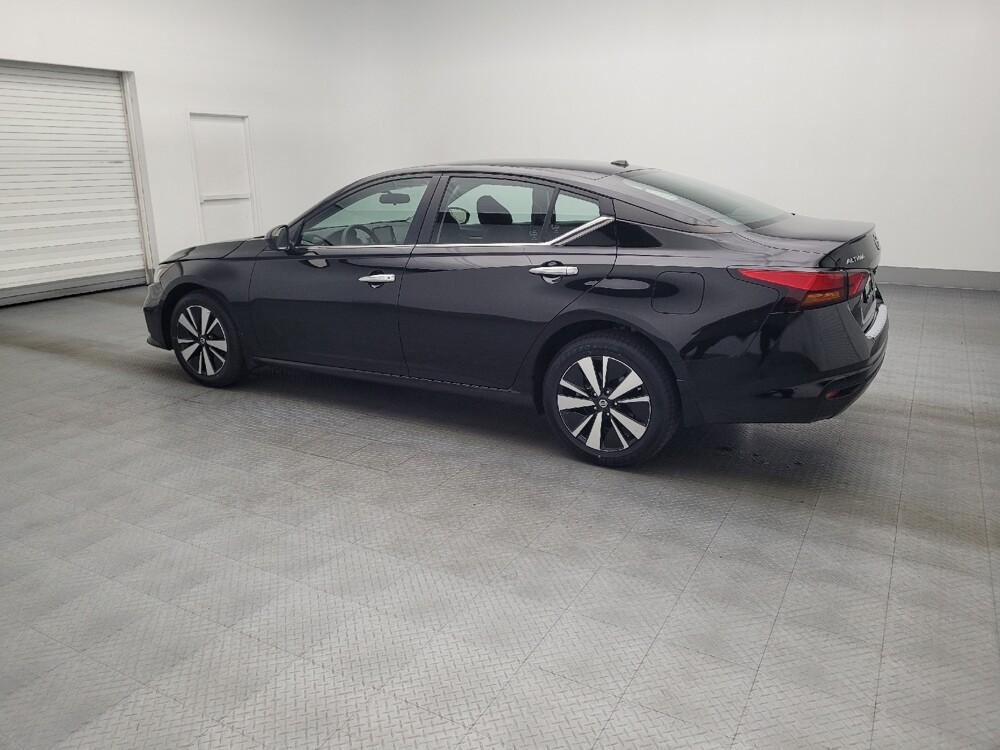 2022 Nissan Altima in Gainesville, FL 32609 - 18062694 3