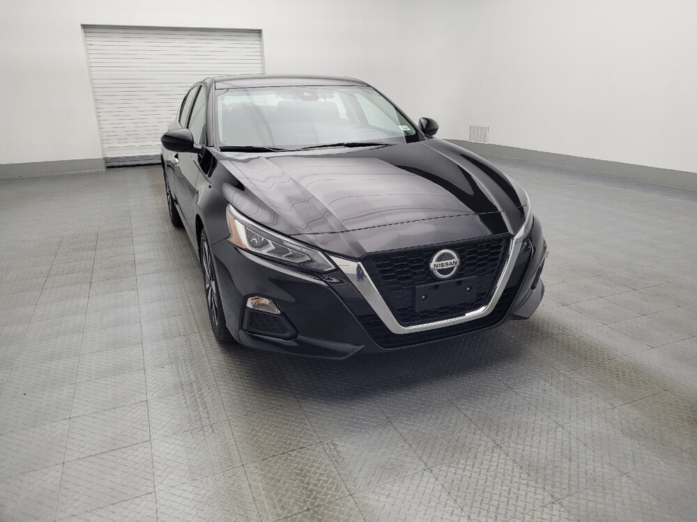 2022 Nissan Altima in Gainesville, FL 32609 - 18062694 14