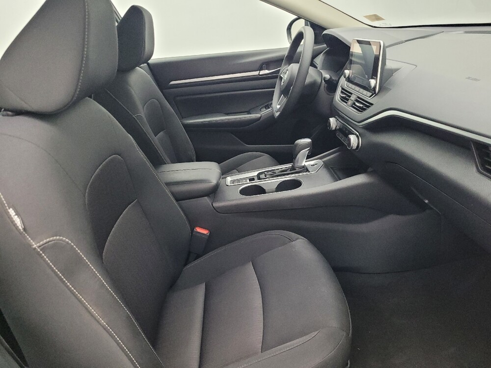 2022 Nissan Altima in Gainesville, FL 32609 - 18062694 21