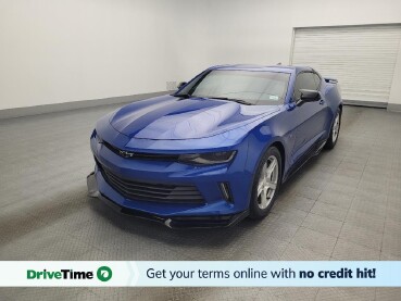 2016 Chevrolet Camaro in Kissimmee, FL 34744
