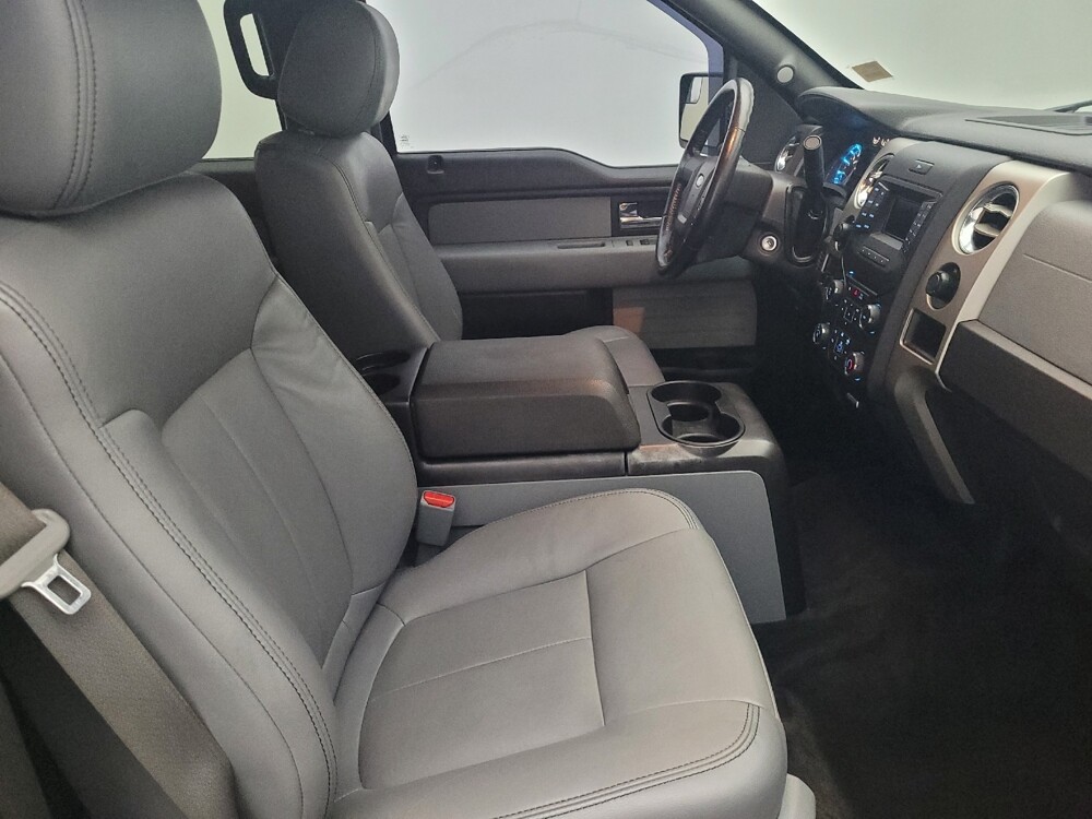 2014 Ford F150 in Hialeah, FL 33014 - 18062702 21