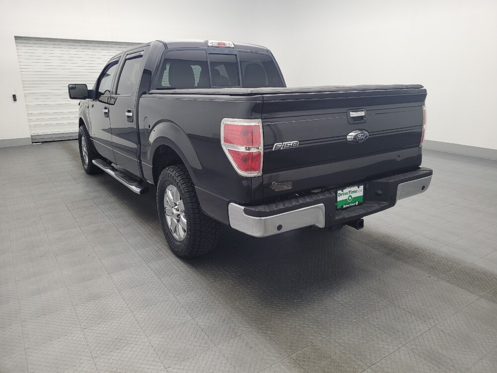 2014 Ford F150 in Hialeah, FL 33014 - 18062702 5
