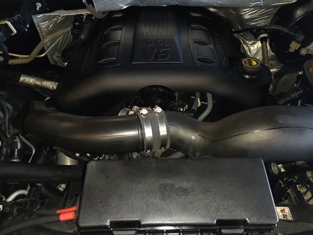 2014 Ford F150 in Hialeah, FL 33014 - 18062702 30