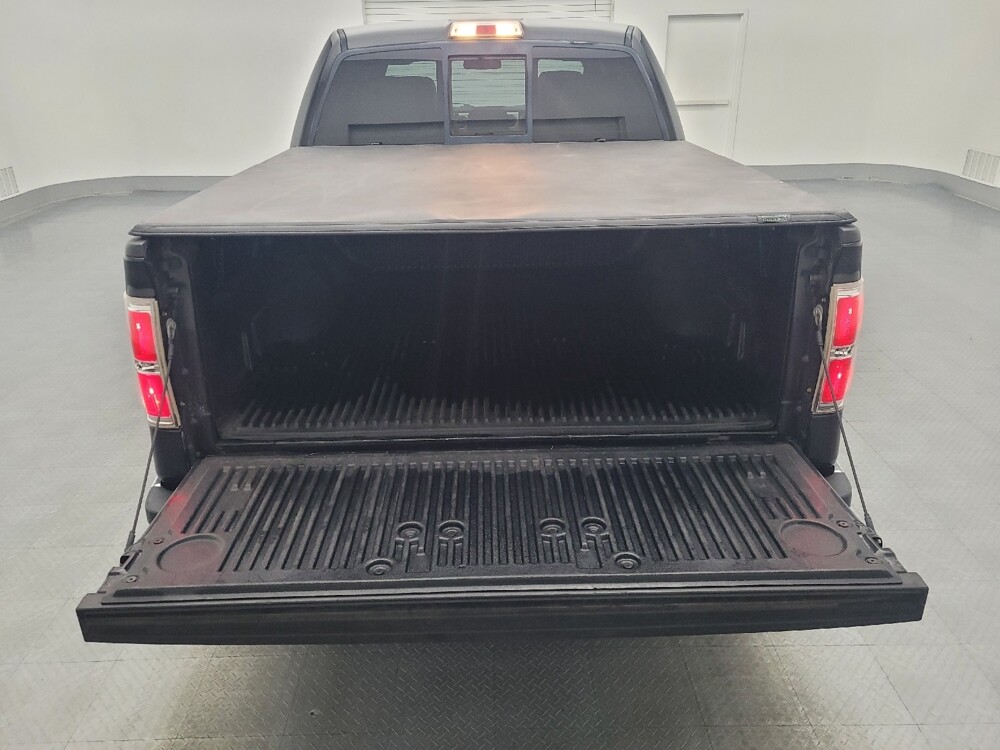 2014 Ford F150 in Hialeah, FL 33014 - 18062702 29