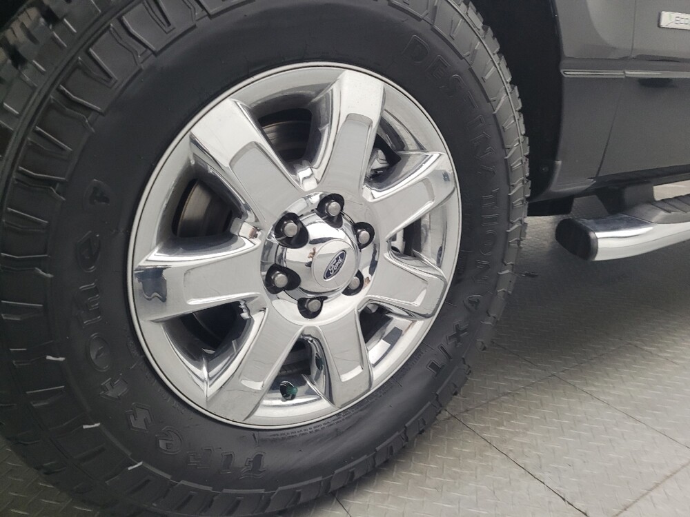 2014 Ford F150 in Hialeah, FL 33014 - 18062702 31