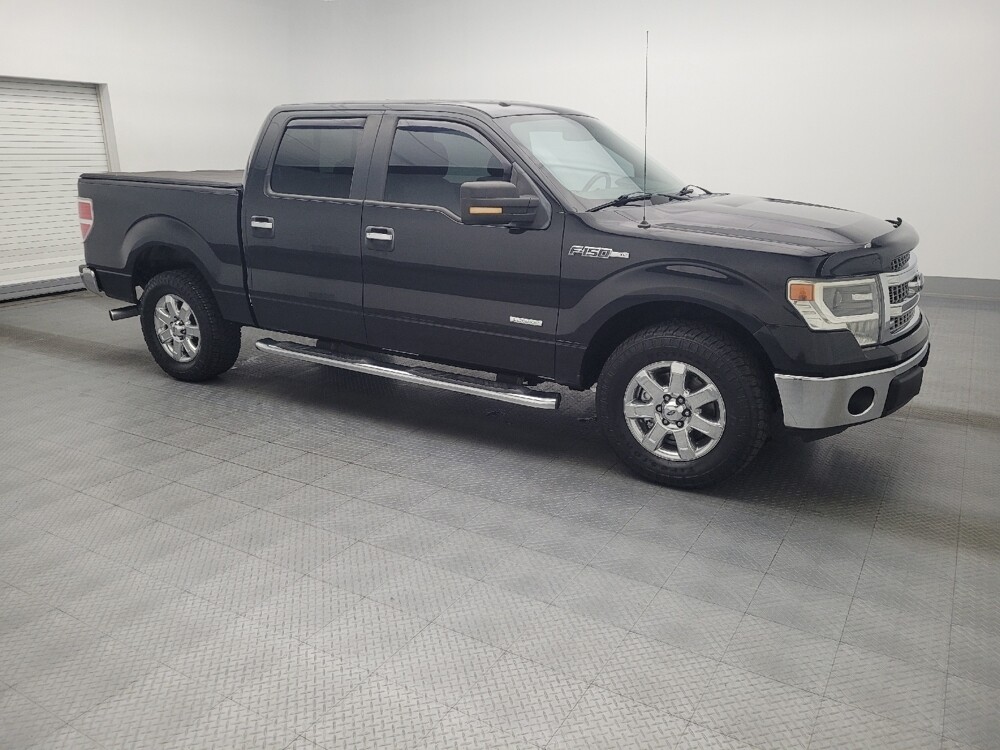 2014 Ford F150 in Hialeah, FL 33014 - 18062702 11