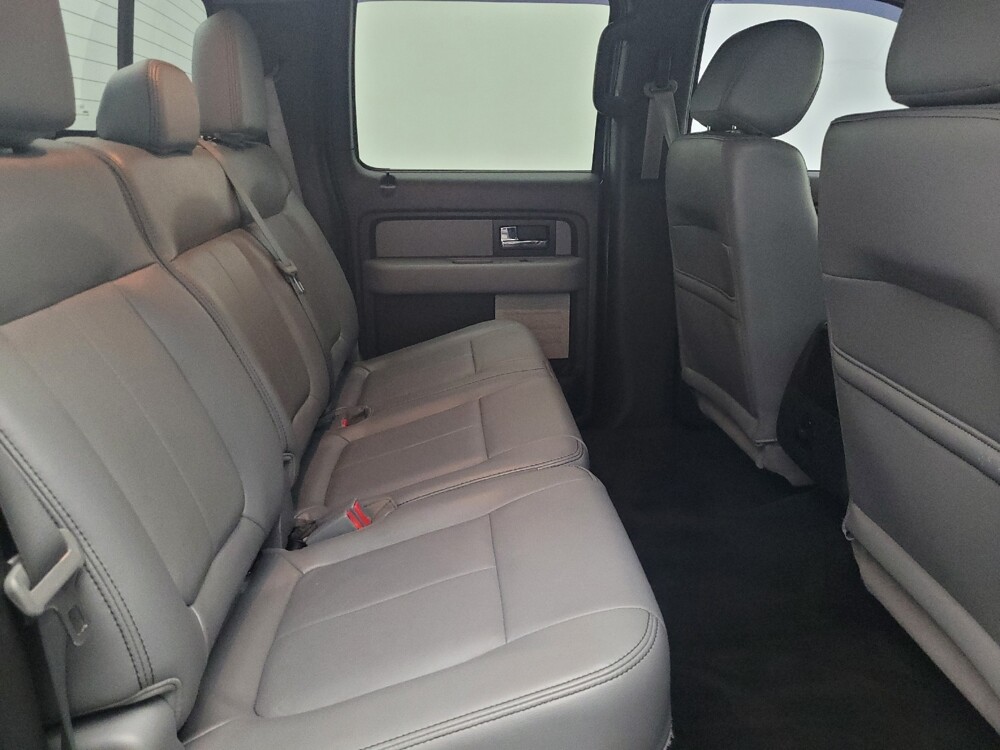 2014 Ford F150 in Hialeah, FL 33014 - 18062702 19