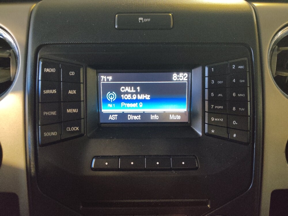 2014 Ford F150 in Hialeah, FL 33014 - 18062702 25