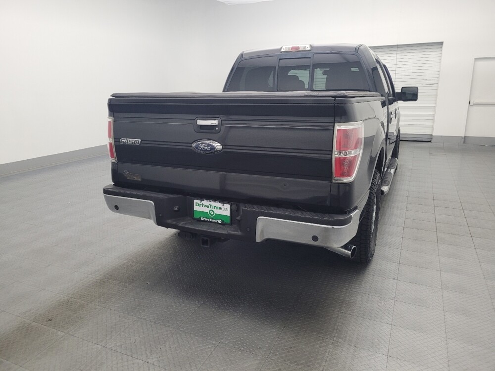 2014 Ford F150 in Hialeah, FL 33014 - 18062702 7