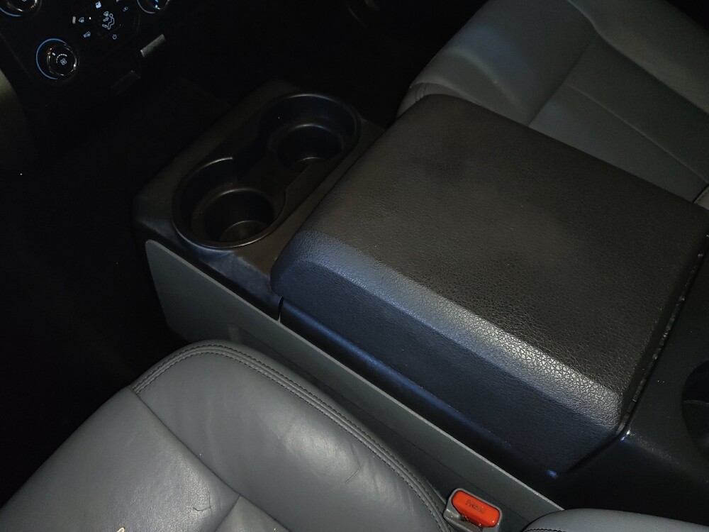 2014 Ford F150 in Hialeah, FL 33014 - 18062702 26