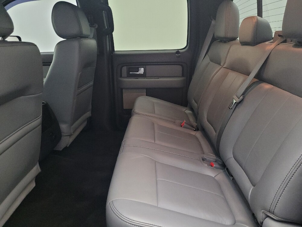 2014 Ford F150 in Hialeah, FL 33014 - 18062702 18