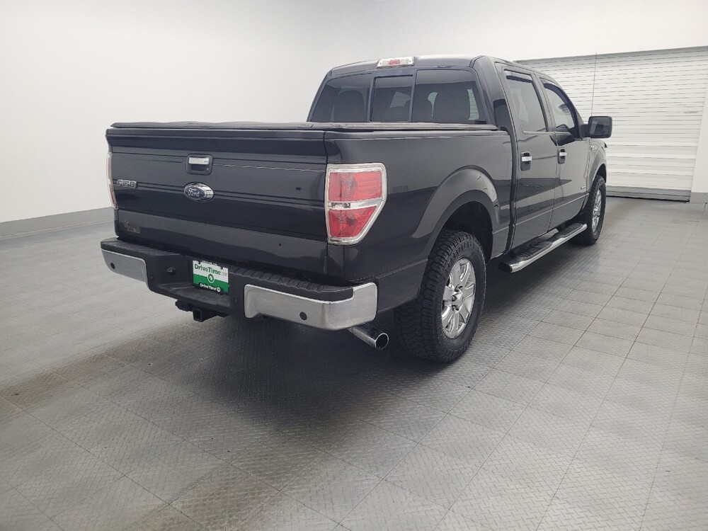 2014 Ford F150 in Hialeah, FL 33014 - 18062702 9