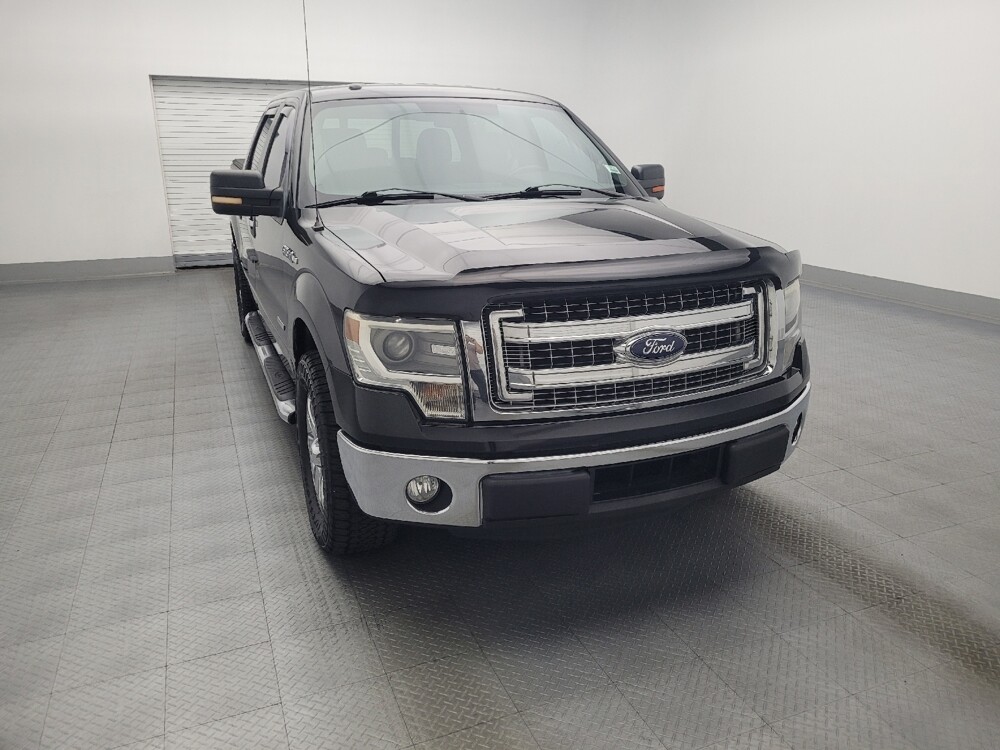 2014 Ford F150 in Hialeah, FL 33014 - 18062702 14