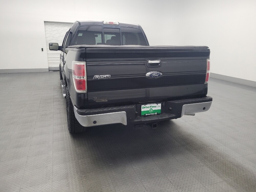 2014 Ford F150 in Hialeah, FL 33014 - 18062702 6