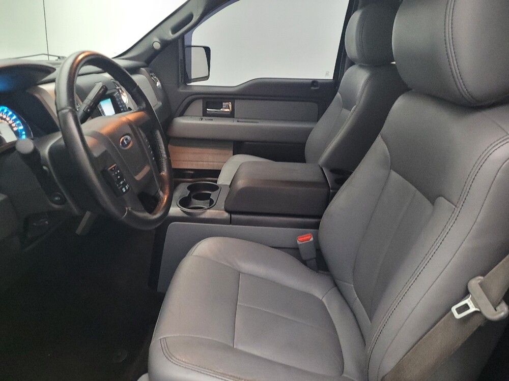 2014 Ford F150 in Hialeah, FL 33014 - 18062702 17