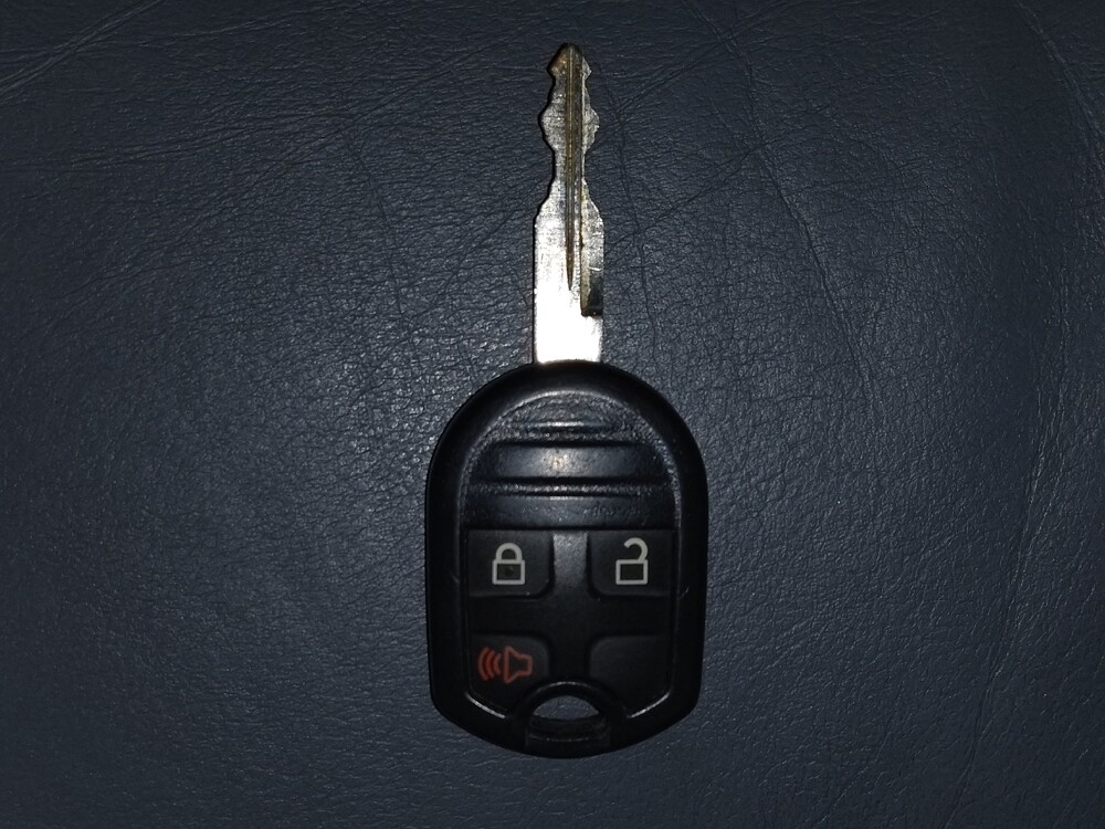 2014 Ford F150 in Hialeah, FL 33014 - 18062702 32