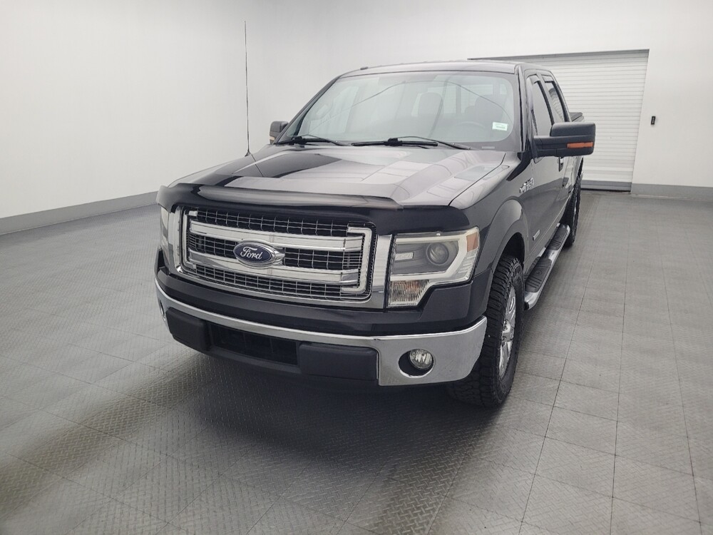 2014 Ford F150 in Hialeah, FL 33014 - 18062702 15