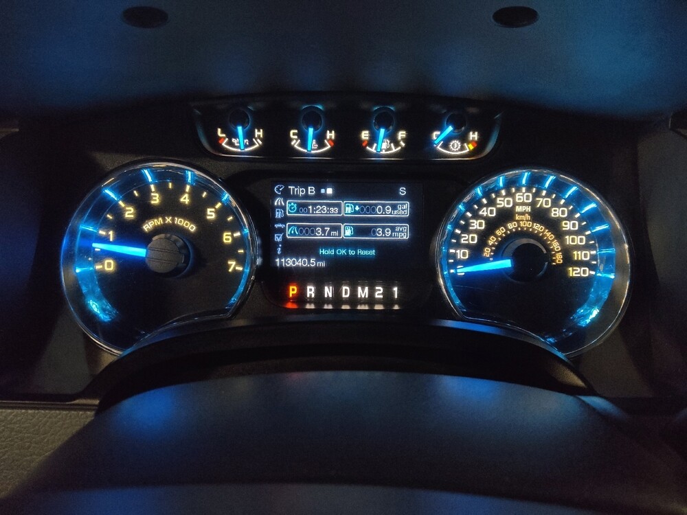 2014 Ford F150 in Hialeah, FL 33014 - 18062702 23