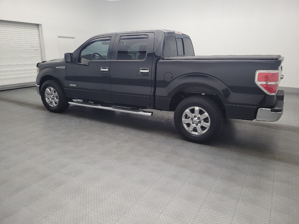 2014 Ford F150 in Hialeah, FL 33014 - 18062702 3