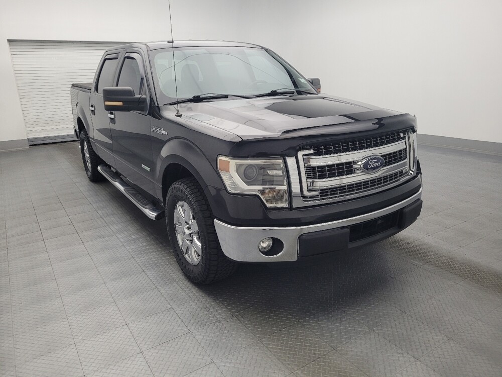 2014 Ford F150 in Hialeah, FL 33014 - 18062702 13