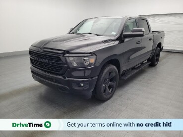 2019 RAM 1500 in Kissimmee, FL 34744