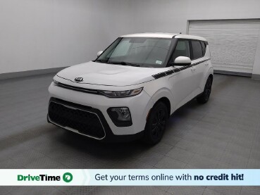 2020 Kia Soul in Sanford, FL 32773