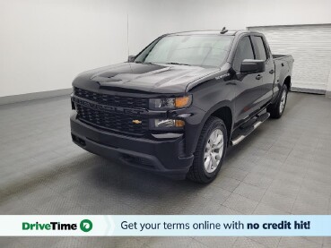 2019 Chevrolet Silverado 1500 in Kissimmee, FL 34744
