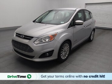 2015 Ford C-MAX in Fort Pierce, FL 34982