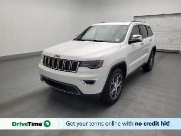 2019 Jeep Grand Cherokee in Kissimmee, FL 34744