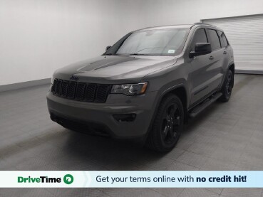2019 Jeep Grand Cherokee in Kissimmee, FL 34744